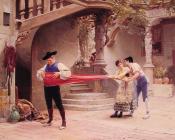 吉安 乔治斯 维伯特 : The Final Touch